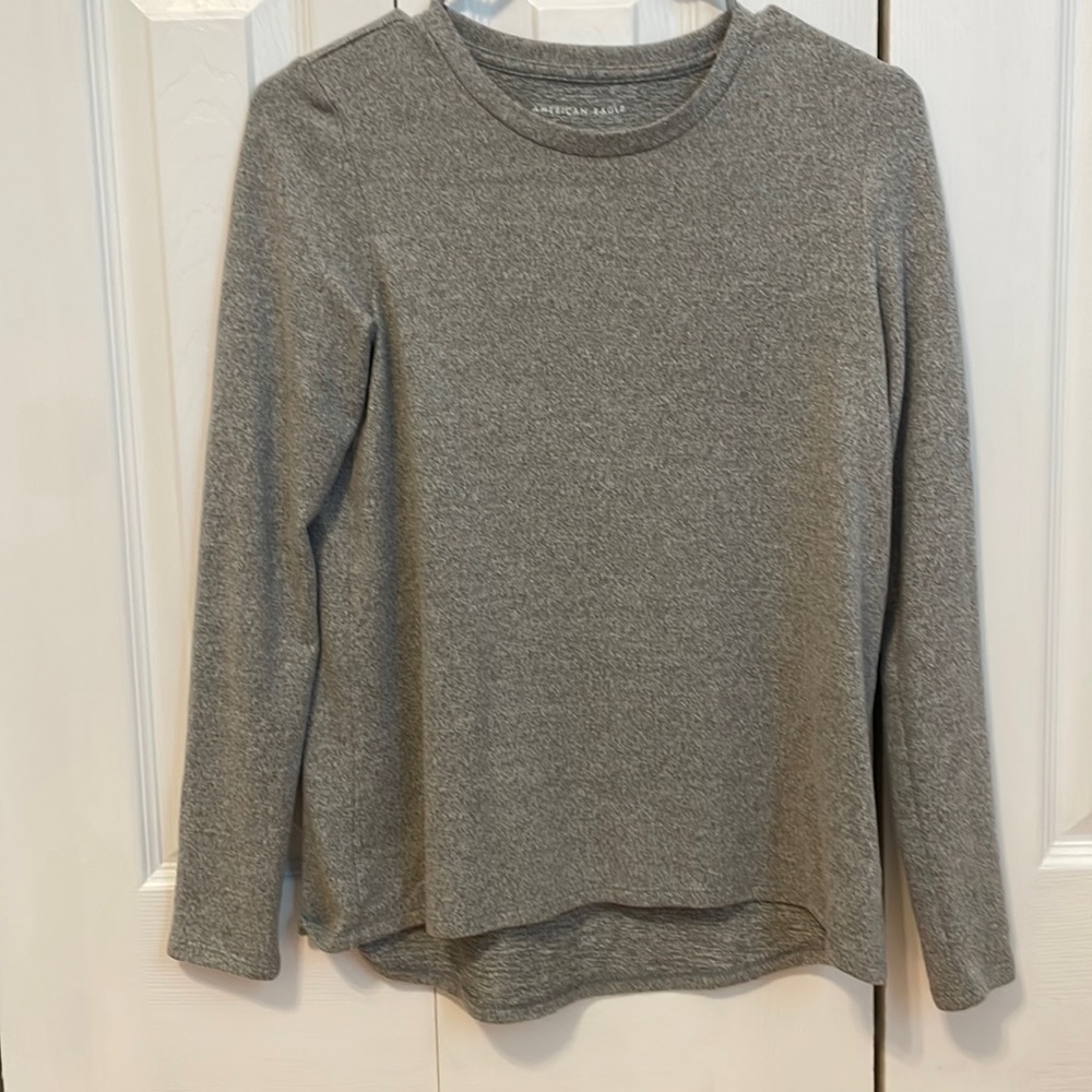 American eagle long sleeve